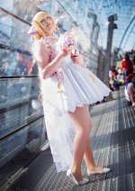 Cosplay-Cover: Chii - ちぃ [Tokyo Bridal Festa Winter 2011]