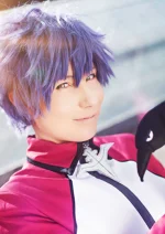 Cosplay-Cover: Shino Inuzuka