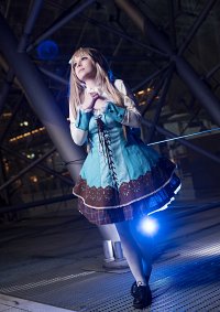 Cosplay-Cover: Kotori Minami [Ball]