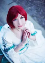 Cosplay-Cover: Shirayuki [白雪]
