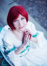 Cosplay-Cover: Shirayuki [白雪]