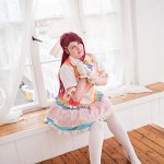 Cosplay: Riko Sakurauchi