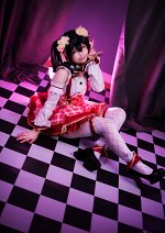 Cosplay-Cover: Nico Yazawa  [矢澤 にこ] - Flower Bouquet