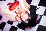 Cosplay-Cover: Nico ~ Wedding (Unidolized)