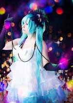 Cosplay-Cover: Miku ~ Camellia