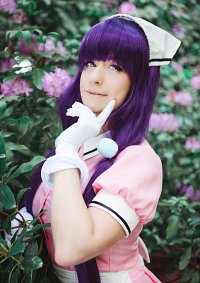 Cosplay-Cover: Maika