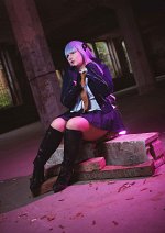 Cosplay-Cover: Kyōko Kirigiri