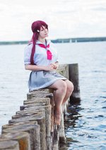 Cosplay-Cover: Riko