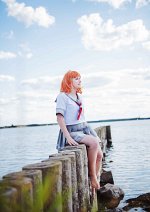 Cosplay-Cover: Chika Takami [Summer Uniform]