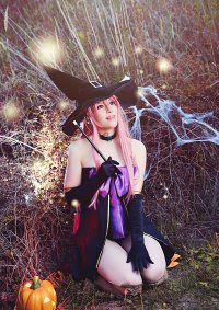 Cosplay-Cover: Luka Megurine [Stardust Utopia]