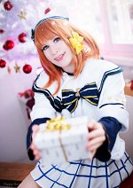 Cosplay-Cover: Chika Takami [Chor]