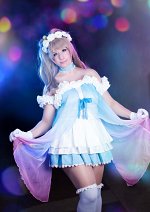 Cosplay-Cover: Kotori ~ Yume no Tobira (Idolized) ✔