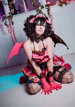 Cosplay-Cover: Nico ~ Little Devil [Idolized] ✔