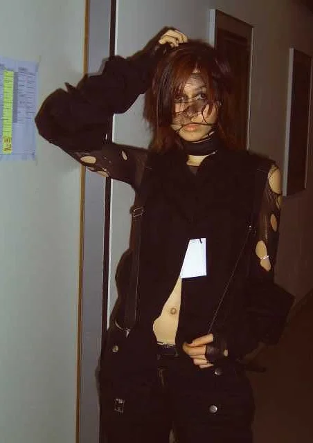 Cosplay-Cover: Obscure~Kyo