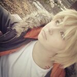 Cosplay: Yukine