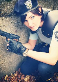 Cosplay-Cover: Jill Valentine