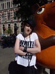 Foto des Kostüms
