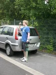 Foto des Kostüms