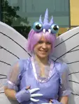 Foto des Kostüms