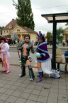 Foto des Kostüms