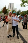 Foto des Kostüms