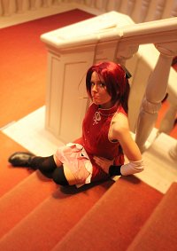 Cosplay-Cover: Kyoko Sakura