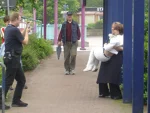 Foto des Kostüms
