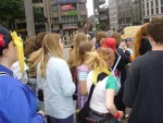 Foto des Kostüms