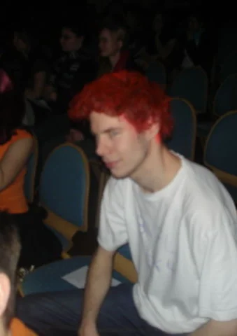 Cosplay-Cover: Cosplay - Largo