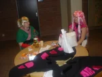 Foto des Kostüms