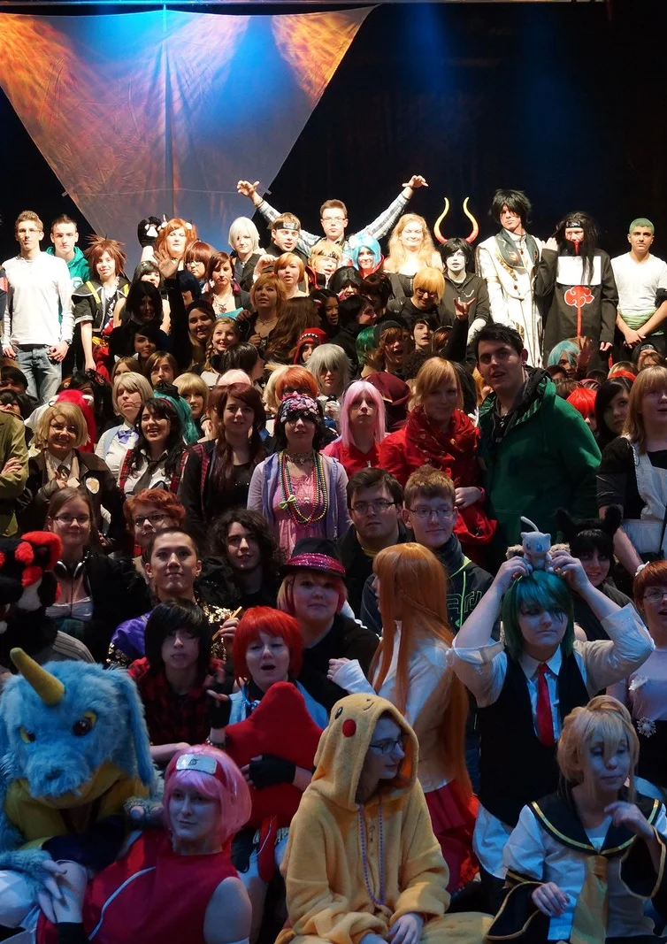 Cosplay-Cover: Dojaku~