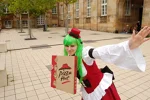 Foto des Kostüms