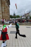 Foto des Kostüms