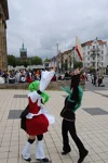 Foto des Kostüms