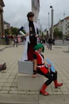 Foto des Kostüms