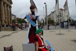 Foto des Kostüms