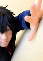 Cosplay-Cover: Hiro Hamada