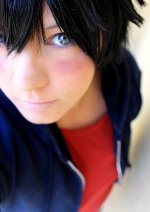 Cosplay-Cover: Hiro Hamada