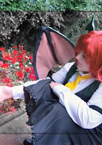 Cosplay-Cover: Koakuma Ex