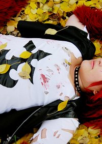 Cosplay-Cover: Axel ~VIII~ [Halloween-Town]