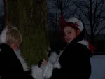 Foto des Kostüms