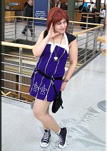 Cosplay-Cover: Kairi [Lost Drive]