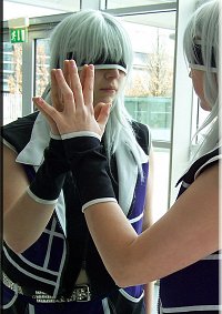 Cosplay-Cover: Riku [Lost Drive]