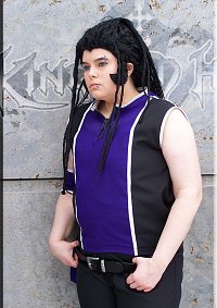 Cosplay-Cover: Xaldin [Lost Drive]