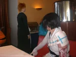 Foto des Kostüms