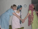 Foto des Kostüms