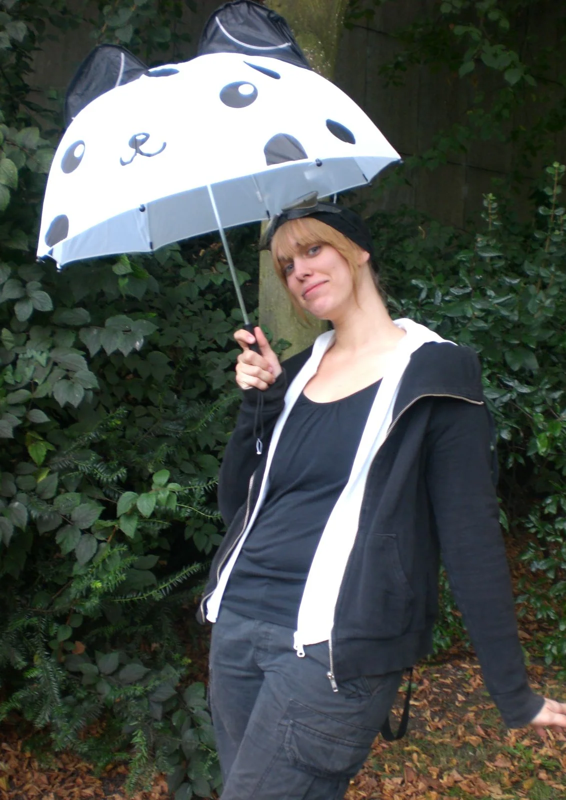Cosplay-Cover: Alte Cosplays