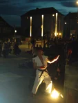 Foto des Kostüms