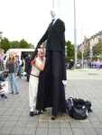 Foto des Kostüms