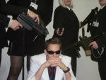 Foto des Kostüms